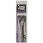 Bordo Ceramic Tile Drill Bit - 5mm - Tungsten Carbide