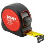 Sola Protect Tape Measure 8mts