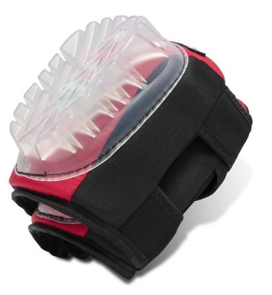 Rubi Gel Comfort Professional Knee Pads Tilers Direct Professional