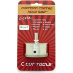 C-Cut Hole Saw - 58mm