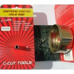 C-Cut Hole Saw - 73mm