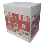 Raimondi Levelling System Clips - Stone - 12-20mm - 1500 Pieces