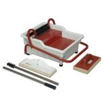 Raimondi Pedalo Grout Clean-up System
