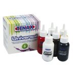Tenax Set Of Colour Pigments - Colouring Paste