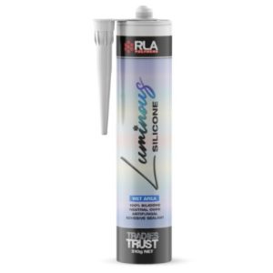 RLA Luminous Silicone - Charcoal