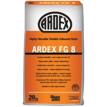 Ardex Grout FG8 Magellan Grey 273 20kg