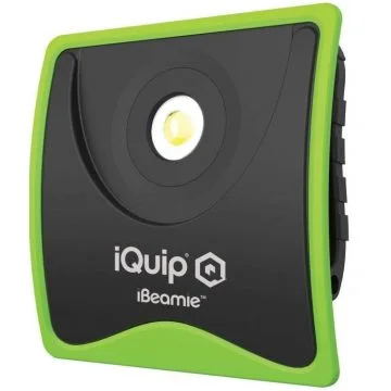 iQuip iBeamie 20W Cordless LED Light 240V