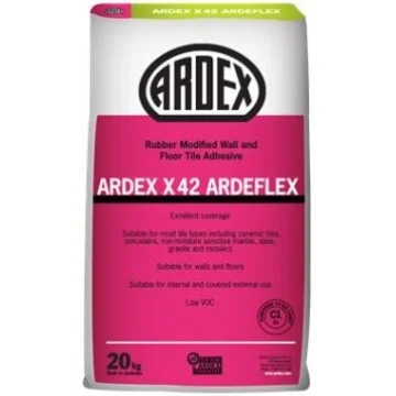 Ardex X42 Ardeflex 20kg