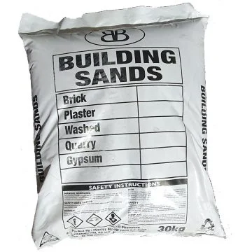 Washed Concrete Sand - 20kg - IN-STORE PICK-UP ONLY