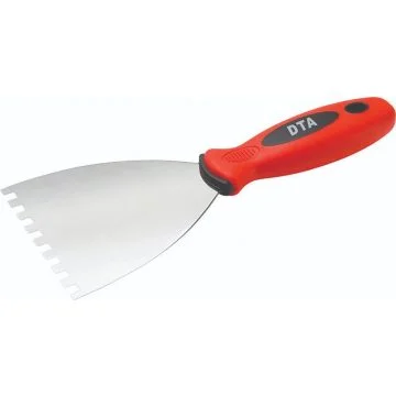 Adhesive Spreader - 6mm