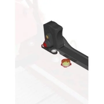 Rubi Laser & Level Kit