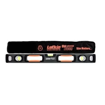 Level Lufkin Big Boss - 600mm