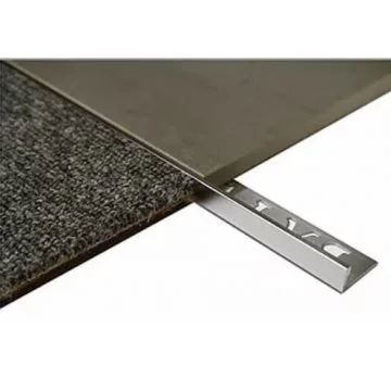 Alum L Angle 04mm x 3mt Mill Finish - BAT - IN-STORE PICK-UP ONLY
