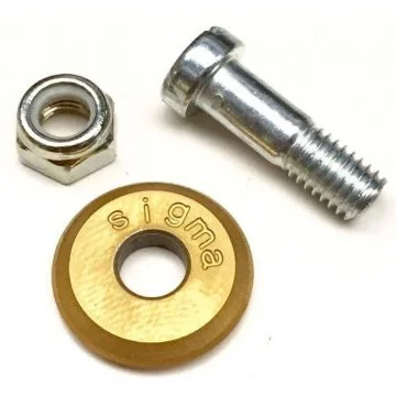 Sigma Scoring Wheel Titanium DTA