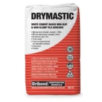 Drymastic 20kg - Construction Chemicals