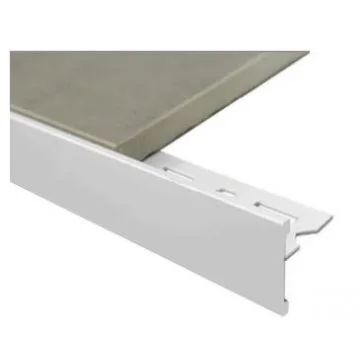 Double Sided Alum Angle 10mm x 12mm x 3mt - Matt Silver - BAT - IN-STORE PICK-UP ONLY