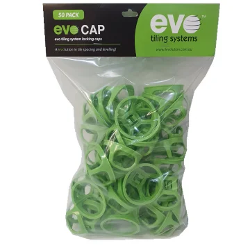 Evo Caps - 50 pieces