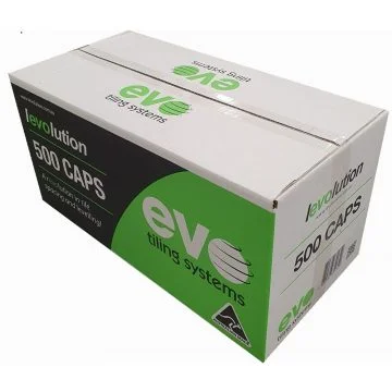 Evo Caps - 500 pieces