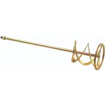 DTA Adhesive Mixing Paddle - Medium