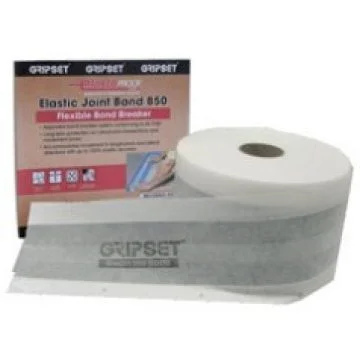 Elastoproof Elastic Joint Band B50 - 120mm x 50m