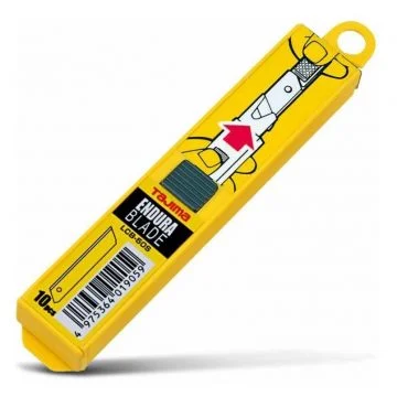 Tajima Rock Hard Blade Replacement - 18mm