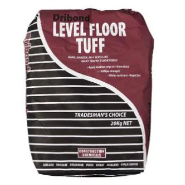 Level Floor Tuff 20kg