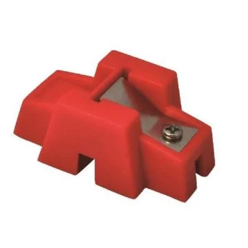 DTA Levelling System - Lippage Caps - 250 pieces