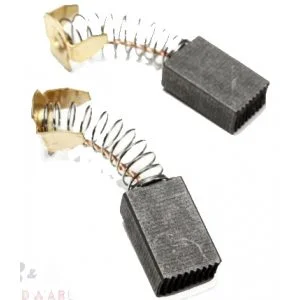 Boss Electric Mixer Spare Carbon Brush Set - M1400 - 2 Brushes
