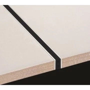 Expansion Joint 10mm x 10mm x 3mt - Black