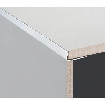 S/Steel L Angle 08mm - G316 - DTA