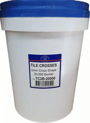 1.5mm Crosses - 20,000 pieces - BAT