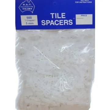 5mm Crosses - 500 pieces - NS