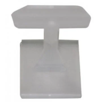 DTA Levelling System Wedge Lippage Spacer - 500 pieces