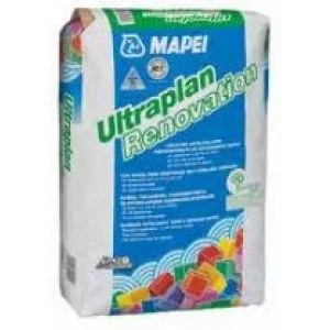 Mapei Ultraplan Renovation - 20kg