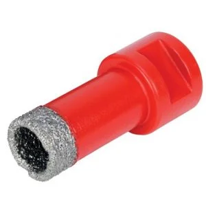 Rubi DryGres Diamond Drill Bit - 20mm - 3/4''