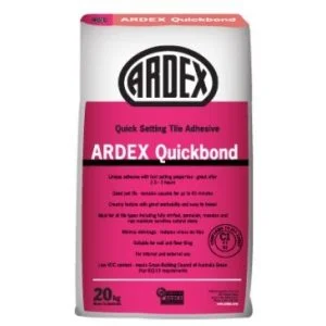 Ardex Quickbond 20kg