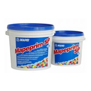 Mapeprim SP Part A & B - Mapei - IN-STORE PICK-UP ONLY