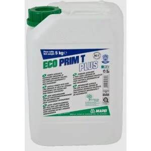 Eco Prim T PLUS 5kg - Mapei - IN-STORE PICK-UP ONLY