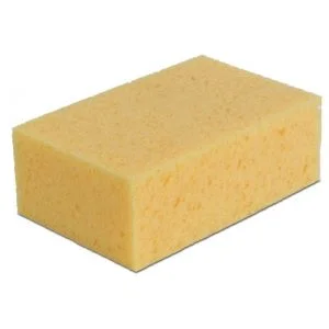 Rubi Sponge - SuperPro - With Cuts