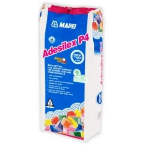 Mapei Adesilex P4 - 20kg