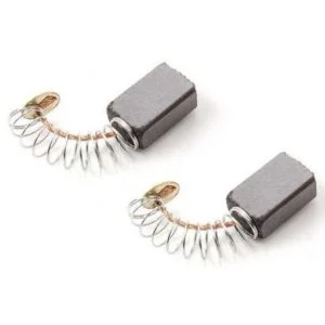 Rubi Rubimix-9N Carbon Brushes - Replacement Brushes (set of 2)