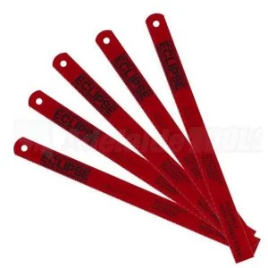 Hacksaw Blade - Eclipse 32 Teeth