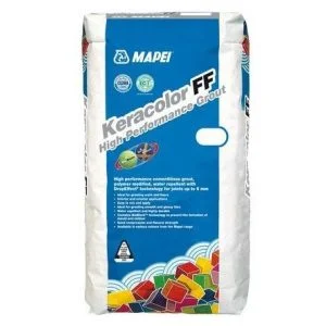 Mapei Keracolor Grout FF Anthracite 114 - 20kg