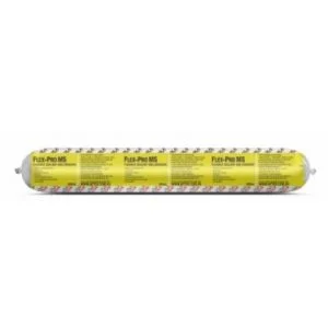Flex Pro MS - SSG White 600ml