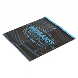 Montolit Mosakit Rubber Pad for Cutting Mosaic Tiles