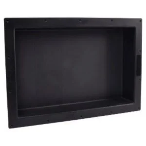 CFLEX Plastic Niche 559x356x94mm Recess Outer 439mm x 642mm x 97mm