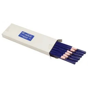 BAT Trims Chinagraph Marker - Blue