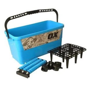 OX Trade Wash Kit