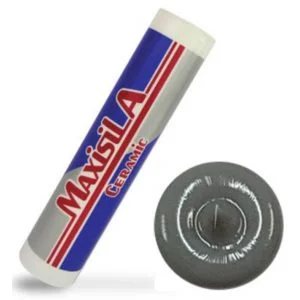 MAXISIL A Silicone - A8 - Blue Grey