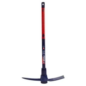 Spear & Jackson Mattock - Pick End